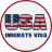 icon USA Immigrate Visa(Visa Imigran AS) 1.0.2