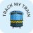 icon Track My Train(Lacak Kereta Saya - Status Langsung) 1.2