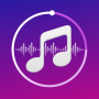 icon Music Player & MP3 Player App (Pemutar Musik Aplikasi Pemutar MP3)