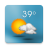 icon 3D Sense clock & weather(Jam 3D Sense Cuaca) 7.20.2