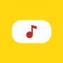icon Tube MP3(Pengunduh Musik Tube Tubeplay
)