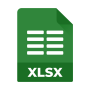 icon com.xls.xlsx.excelviewer.excelreader.document.spread.sheets(Spreadsheet Reader: Lihat XLSX)