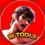 icon W Tools()