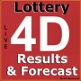 icon Live 4D Results & 4D Forecast(Live Hasil 4D Prakiraan 4D)