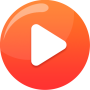 icon Video Player All Format (Pemutar Video Semua Format)