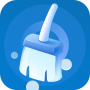 icon Magic Cleaner(Magic Cleaner - Pengelola Ponsel)