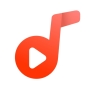 icon Total Mp3(Total Mp3, putar musik offline)