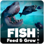 icon Tips For Fish Feed & Grow Fish (Tips Untuk Pakan Ikan Tumbuh Ikan
)