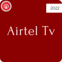 icon Airtel Tv(Panduan Saluran Langsung Airtel Tv
)