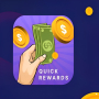 icon QRewards - Earn Cash & Gifts ()