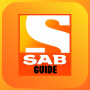 icon Sab TV Live Shows SabTv Clue(Siaran Langsung Sab TV SabTv Clue
)