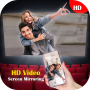 icon HD Video Screen Mirroring(Pencerminan Layar HD
)