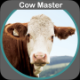 icon Cow Master(Master Sapi - Manajemen Kawanan)