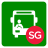 icon SG Bus(Bus SG: Waktu Kedatangan Bus) 1.0.0