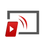 icon Tubio(Tubio - Transmisikan Video Web ke TV)