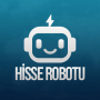 icon Hisse Robot(Bagikan Robot)