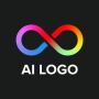 icon AI Logo Generator Logo Maker (AI Pembuat Logo Pembuat Logo)