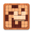 icon Wood Block Puzzle(Cube Block - Puzzle Balok Kayu) 2.7.3