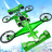 icon Flying Formula Car Racing Game(Game Balap Mobil Formula Terbang) 5.1.1