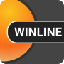 icon Winline(Wline olahraga
)