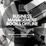 icon business management books(manajemen bisnis offline)