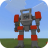 icon Defender Robot Mod for MCPE(Mod robot bek untuk mcpe) 3.0.2