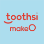 icon toothsi | skinnsi is now makeO (toothsi | skinnsi sekarang membuatO
)