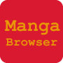 icon MangaBrowser(Browser Manga - Pembaca Manga
)
