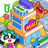 icon Town: Mall(Kota Panda Kecil: Mall
) 8.71.09.03