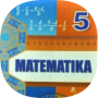 icon Metematika 5(Matematika 5-sinf
)