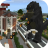 icon Big Godzilla Mod For MCPE(Mod godzilla besar untuk mcpe) 3.0.1