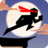 icon The Speed Ninja(Kecepatan Ninja) 25