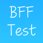 icon BFF Test(Test Persahabatan BFF)