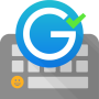 icon Ginger Keyboard(Ginger Keyboard - Emoji, GIF)