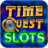 icon TimeQuest(TimeQuest Slots | PERMAINAN GRATIS) 2.4