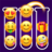 icon Emoji Sort(Emoji Sortir: Game Menyortir) 1.0.15