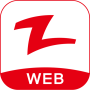 icon WebShare(Zapya WebShare - Berbagi File)