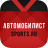icon ru.sports.khl_avtomobilist(HC Avtomobilist - berita) 5.0.0