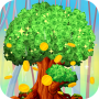 icon Fairy Tree: Money Magic(Pohon Peri：Money Magic
)