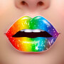 icon Lip Art Beauty DIY Makeup Game(Lip Art Kecantikan Game Rias DIY)