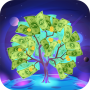 icon Galaxy Tree:Money Growth(Galaxy Tree: Money Growth
)