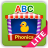 icon Kids ABC Phonics Lite(Anak-anak Belajar Huruf Kedengarannya Lite) 2.4.5