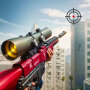 icon Sniper 3D Shooting Games(Sniper Game Menembak 3D)