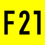 icon Forever 21(Selamanya 21 India)