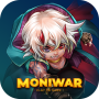 icon MoniWar(Moniwar - Mainkan untuk Menghasilkan | MOWA
)