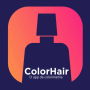 icon ColorHair()