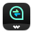 icon Mutsapper(Mutsapper - Transfer Aplikasi Obrolan) 4.7.7.849
