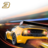 icon Ultimate Turbo Car Racing 3D(Drift Ekstrim Turbo Mobil) 1.1