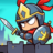 icon Merge heroes(Pahlawan Gabung 3D - Perang menganggur) 1.1.4