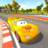 icon Crazy Street Stock Cars Racing 3D(Stok Jalanan Gila Balap) 1.39